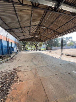 Imagem Galpão para Alugar, 6.598 m² em Arraial Paulista - Taboão Da Serra