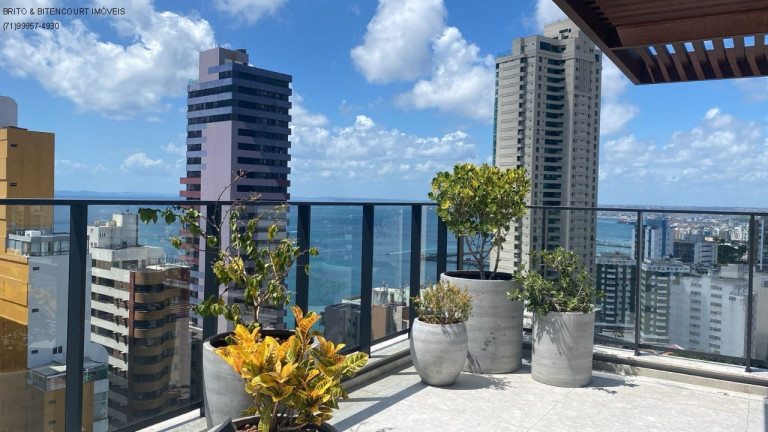 Imagem Imóvel com 1 Quarto à Venda, 25 m² em Vitória - Salvador