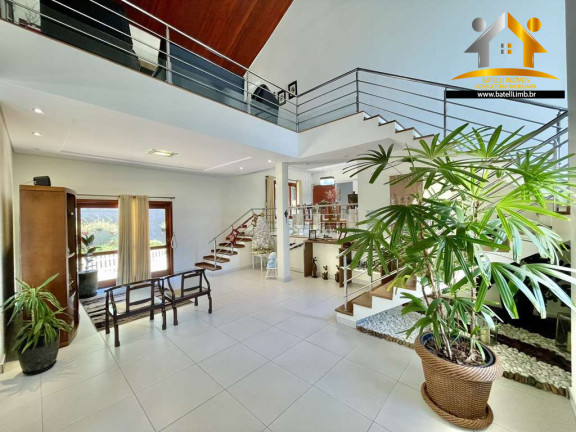 Imagem Casa com 5 Quartos à Venda, 618 m² em Granja Viana - Cotia Imagem Casa com 5 Quartos à Venda, 618 m² em Granja Viana - Cotia