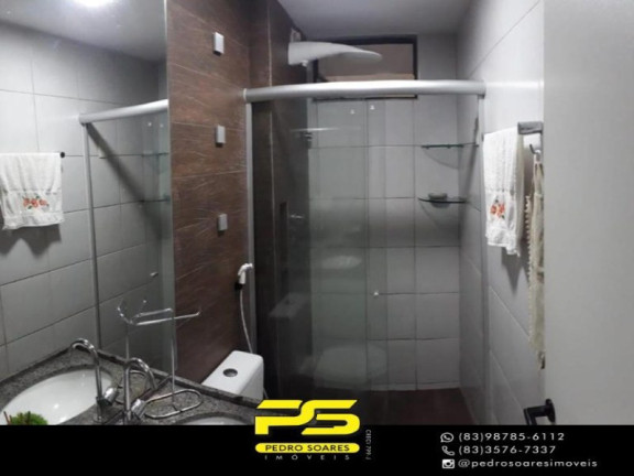 Imagem Apartamento com 3 Quartos à Venda, 100 m² em Intermares - Cabedelo Imagem Apartamento com 3 Quartos à Venda, 100 m² em Intermares - Cabedelo