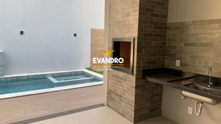 Imagem Casa com 4 Quartos à Venda, 230 m² em Condomínio Primor Das Torres - Cuiabá Imagem Casa com 4 Quartos à Venda, 230 m² em Condomínio Primor Das Torres - Cuiabá