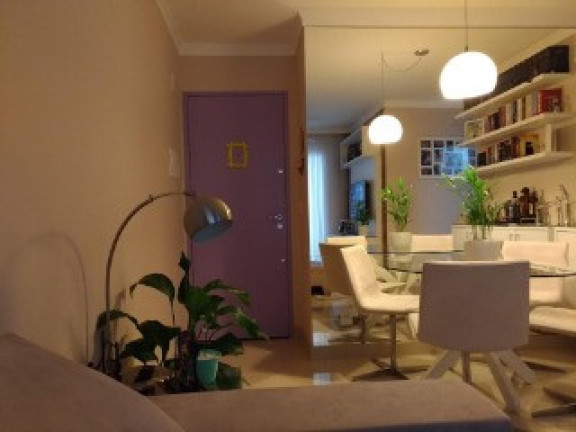 Imagem Apartamento com 2 Quartos à Venda, 53 m² em Vila Moraes - São Paulo Imagem Apartamento com 2 Quartos à Venda, 53 m² em Vila Moraes - São Paulo