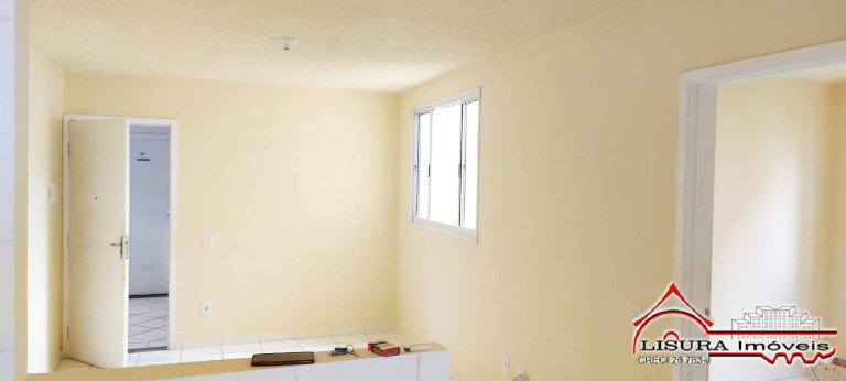 Imagem Apartamento com 2 Quartos à Venda, em Parque Dos Ipês - São José Dos Campos Imagem Apartamento com 2 Quartos à Venda, em Parque Dos Ipês - São José Dos Campos