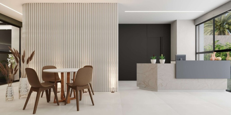 Imagem Apartamento com 2 Quartos à Venda, 72 m² em Rosarinho - Recife