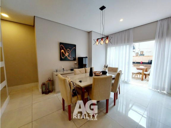 Imagem Apartamento com 3 Quartos à Venda, 170 m² em Vila Paulicéia - São Paulo