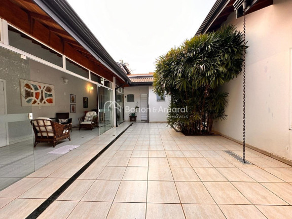 Imagem Casa de Condomínio com 4 Quartos à Venda, 506 m² em Parque Brasil 500 - Paulínia