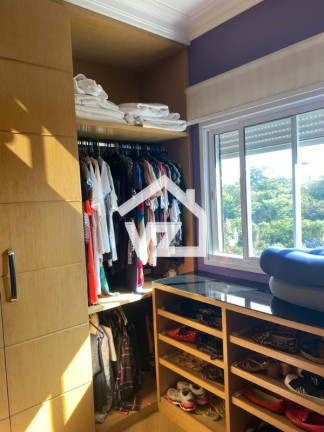 Imagem Apartamento com 2 Quartos à Venda, 114 m² em Panamby - São Paulo