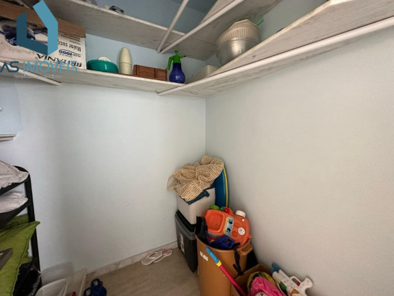 Imagem Cobertura com 4 Quartos à Venda, 210 m² em Vila Nova - Cabo Frio