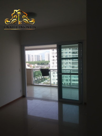 Imagem Apartamento com 3 Quartos à Venda, 83 m² em Jacarepaguá - Rio De Janeiro