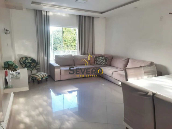Imagem Casa de Condomínio com 3 Quartos à Venda, 500 m² em Maria Paula - São Gonçalo