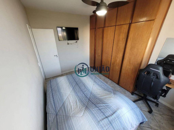 Imagem Apartamento com 2 Quartos à Venda, 70 m² em Ingá - Niterói