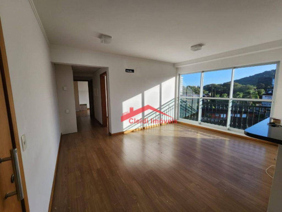 Imagem Apartamento com 2 Quartos para Alugar, 63 m² em Atiradores - Joinville Imagem Apartamento com 2 Quartos para Alugar, 63 m² em Atiradores - Joinville