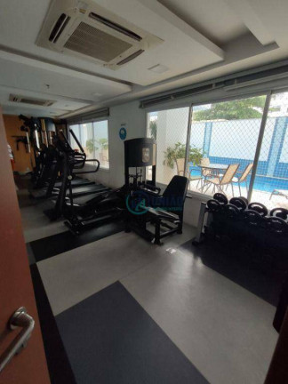 Imagem Apartamento com 2 Quartos à Venda, 66 m² em Icaraí - Niterói