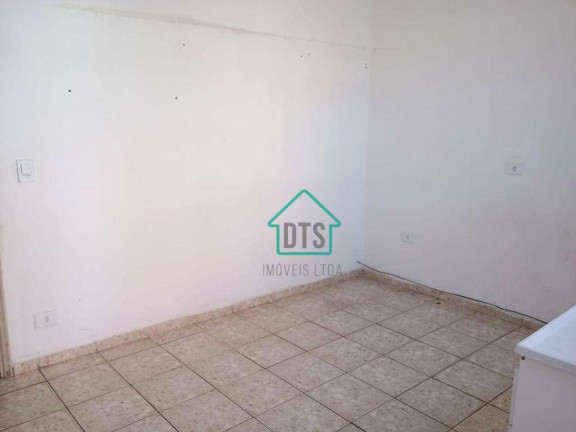 Imagem Casa com 1 Quarto para Alugar, 50 m² em Cidade Antônio Estevão De Carvalho - São Paulo