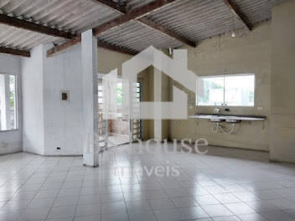 Imagem Sobrado com 3 Quartos para Alugar, 330 m² em Casa Branca - Santo André
