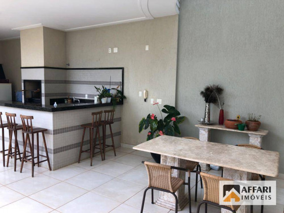 Imagem Sobrado com 3 Quartos à Venda, 280 m² em Jardim Imperador - Americana