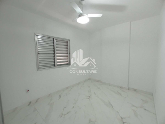 Imagem Apartamento com 3 Quartos para Alugar, 125 m² em Itararé - São Vicente Imagem Apartamento com 3 Quartos para Alugar, 125 m² em Itararé - São Vicente