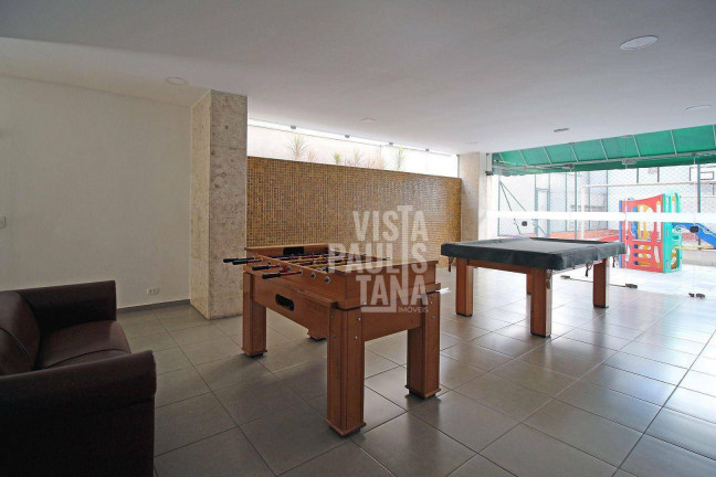 Imagem Apartamento com 3 Quartos à Venda, 140 m² em Itaim Bibi - São Paulo Imagem Apartamento com 3 Quartos à Venda, 140 m² em Itaim Bibi - São Paulo