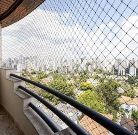 Imagem Apartamento com 3 Quartos à Venda, 114 m² em Perdizes - São Paulo