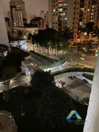 Imagem Apartamento com 3 Quartos à Venda, 110 m² em Vila Mariana - São Paulo Imagem Apartamento com 3 Quartos à Venda, 110 m² em Vila Mariana - São Paulo