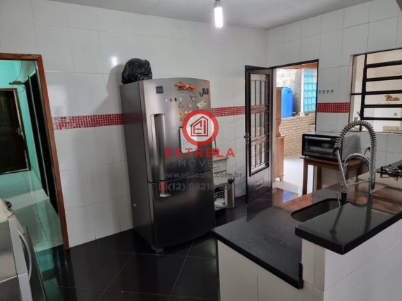Imagem Casa com 4 Quartos à Venda, 434 m² em Jardim Pereira Do Amparo - Jacareí Imagem Casa com 4 Quartos à Venda, 434 m² em Jardim Pereira Do Amparo - Jacareí