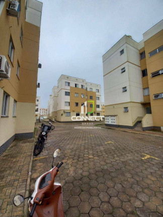 Imagem Apartamento com 2 Quartos à Venda, 49 m² em Itaipava - Itajaí Imagem Apartamento com 2 Quartos à Venda, 49 m² em Itaipava - Itajaí
