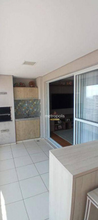Imagem Apartamento com 3 Quartos à Venda, 98 m² em Santa Paula - São Caetano Do Sul Imagem Apartamento com 3 Quartos à Venda, 98 m² em Santa Paula - São Caetano Do Sul