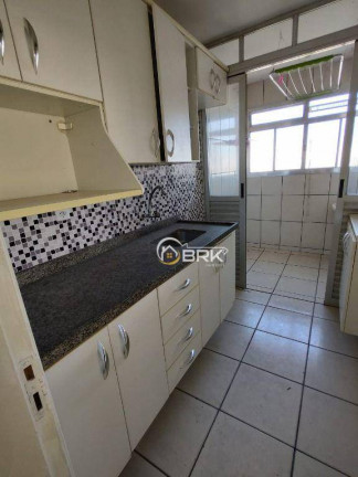 Imagem Apartamento com 3 Quartos para Alugar, 62 m² em Vila Matilde - São Paulo