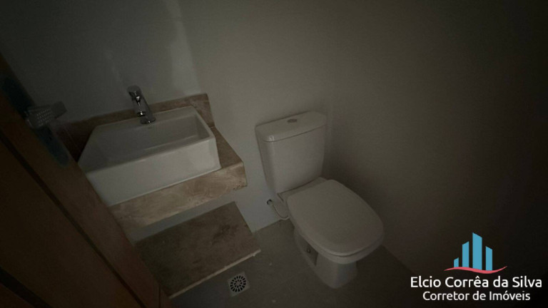 Imagem Casa com 2 Quartos à Venda, 100 m² em Vila Belmiro - Santos