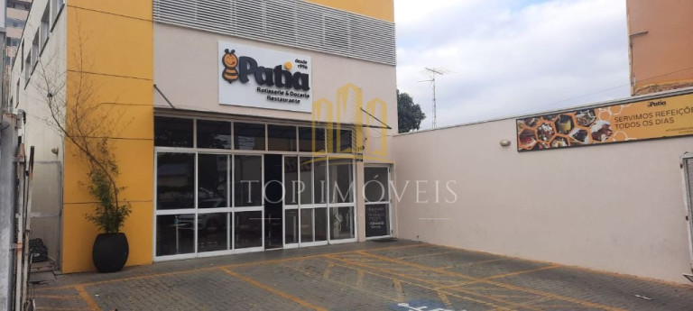 Imóvel Comercial à Venda, 310 m² em Vila Industrial - São José Dos Campos