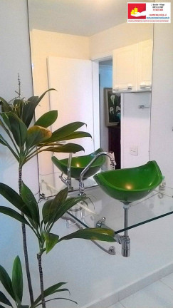 Imagem Apartamento com 3 Quartos à Venda, 87 m² em Vila Alexandria - São Paulo