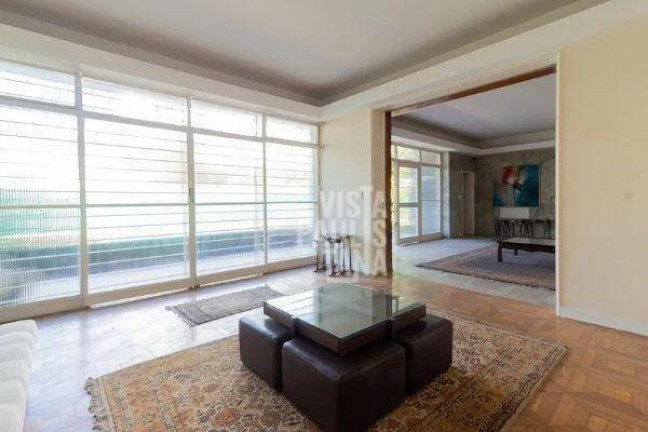 Imagem Casa com 5 Quartos à Venda, 800 m² em Vila Nova Conceição - São Paulo Imagem Casa com 5 Quartos à Venda, 800 m² em Vila Nova Conceição - São Paulo
