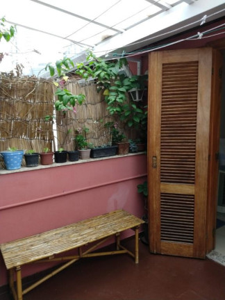 Imagem Casa com 3 Quartos à Venda, 140 m² em Brooklin - São Paulo Imagem Casa com 3 Quartos à Venda, 140 m² em Brooklin - São Paulo