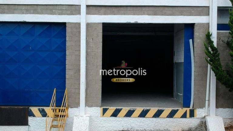 Imagem Galpão à Venda ou Locação, 6.353 m² em Vila Louro - Embu-guaçu Imagem Galpão à Venda ou Locação, 6.353 m² em Vila Louro - Embu-guaçu