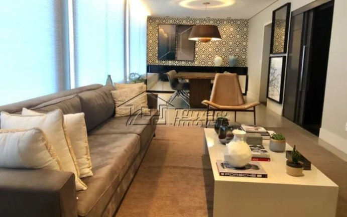 Imagem Casa de Condomínio com 4 Quartos à Venda, 521 m² em Mirante Do Vale - Jacareí
