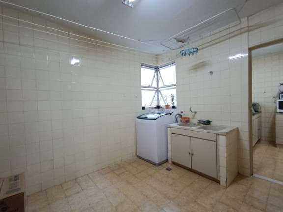 Imagem Apartamento com 3 Quartos à Venda, 233 m² em Setor Oeste - Goiânia Imagem Apartamento com 3 Quartos à Venda, 233 m² em Setor Oeste - Goiânia