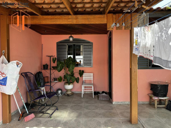 Imagem Casa com 2 Quartos à Venda, 55 m² em Parque Da Fonte - São José Dos Pinhais Imagem Casa com 2 Quartos à Venda, 55 m² em Parque Da Fonte - São José Dos Pinhais