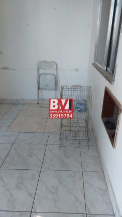 Imagem Casa com 2 Quartos à Venda, 90 m² em Braz De Pina - Rio De Janeiro