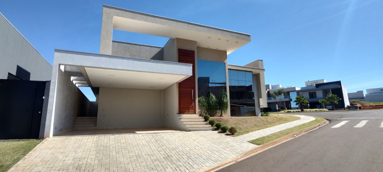 Imagem Casa à Venda, 187 m² em Condomínio Paysage Essenza - Umuarama Imagem Casa à Venda, 187 m² em Condomínio Paysage Essenza - Umuarama