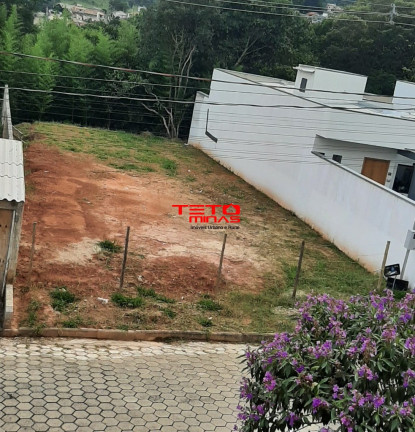 Imagem Terreno à Venda, 274 m² em Bairro Jardim Das Oliveiras - São Lourenço