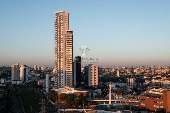 Imagem Apartamento com 3 Quartos à Venda, 151 m² em Jardim Faculdade - Sorocaba