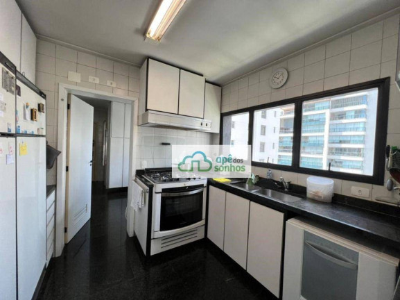 Imagem Apartamento com 3 Quartos à Venda, 220 m² em Itaim Bibi - São Paulo Imagem Apartamento com 3 Quartos à Venda, 220 m² em Itaim Bibi - São Paulo