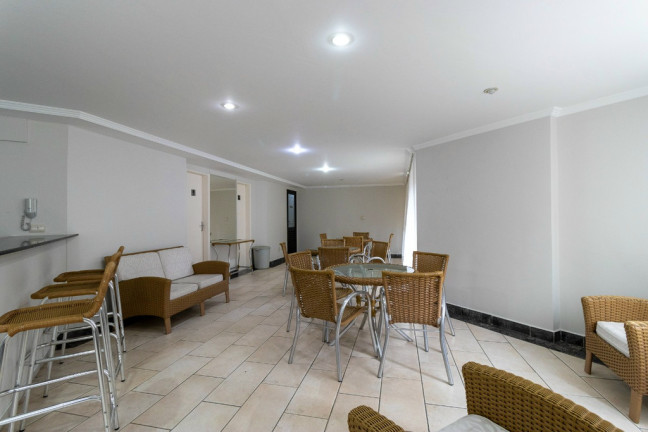 Imagem Apartamento com 4 Quartos à Venda, 124 m² em Vila Mascote - São Paulo Imagem Apartamento com 4 Quartos à Venda, 124 m² em Vila Mascote - São Paulo