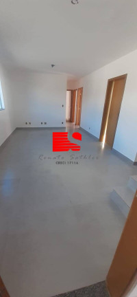 Imagem Cobertura com 4 Quartos à Venda, 150 m² em Santa Tereza - Belo Horizonte