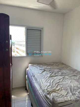 Imagem Apartamento com 1 Quarto à Venda, 40 m² em Tupi - Praia Grande