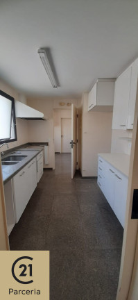 Imagem Apartamento com 3 Quartos à Venda, 391 m² em Campo Belo - São Paulo Imagem Apartamento com 3 Quartos à Venda, 391 m² em Campo Belo - São Paulo