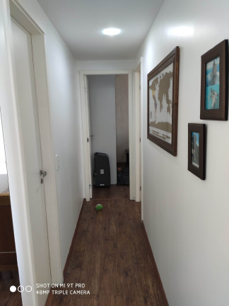 Imagem Apartamento com 2 Quartos à Venda, 62 m² em Vila Anglo Brasileira - São Paulo
