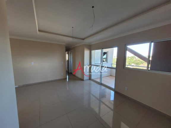 Imagem Apartamento com 3 Quartos à Venda, 94 m² em Parque São Paulo - Cascavel Imagem Apartamento com 3 Quartos à Venda, 94 m² em Parque São Paulo - Cascavel