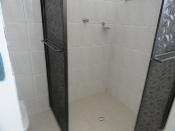 Imagem Casa com 2 Quartos para Alugar, 150 m² em Campo Grande - Santos