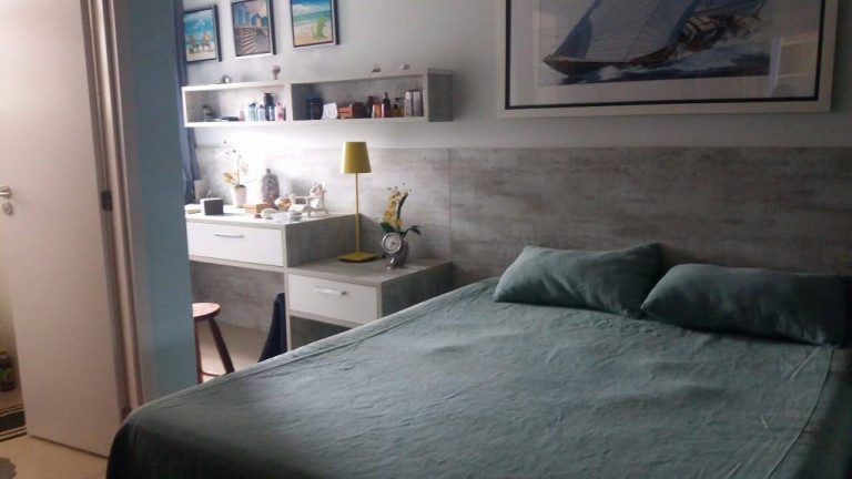 Imagem Apartamento com 2 Quartos à Venda, 77 m² em Centro - Itanhaém Imagem Apartamento com 2 Quartos à Venda, 77 m² em Centro - Itanhaém